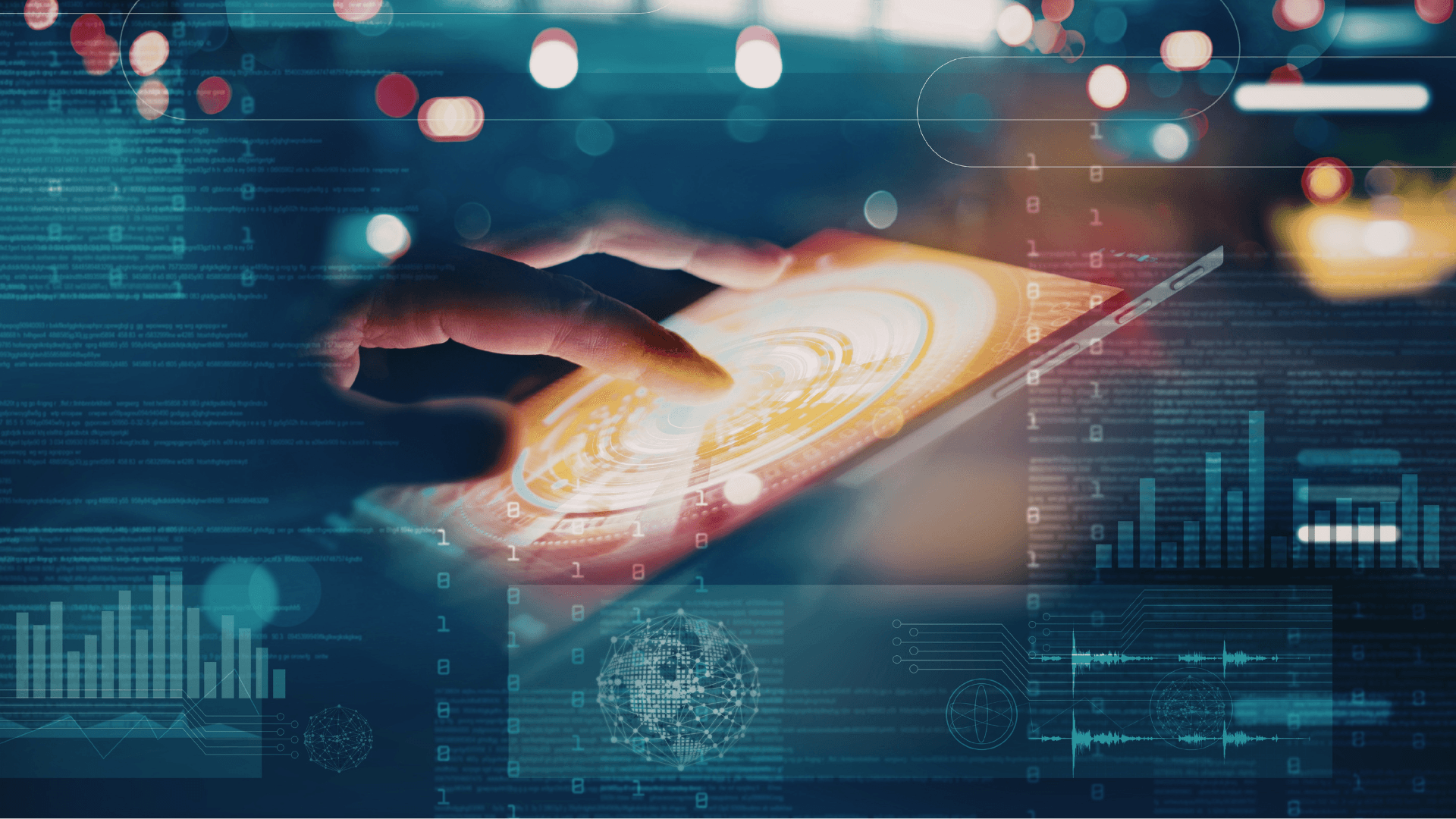 管理賦能與後勤支援